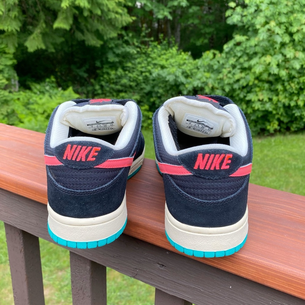 Nike Dunk Low 6.0 *Rare* - Picture 6 of 8